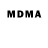 MDMA молли Toang Y